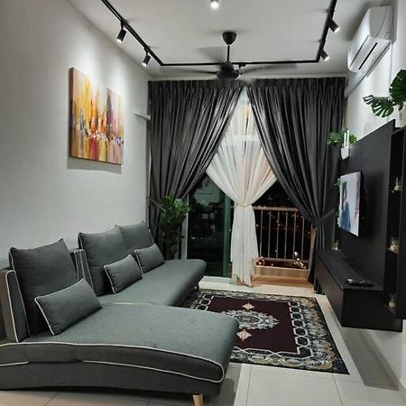 F&H Homestay,Ипох Екстериор снимка