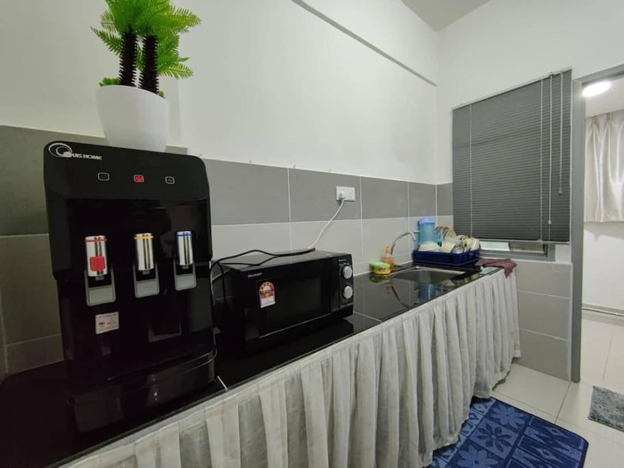 F&H Homestay,Ипох Екстериор снимка