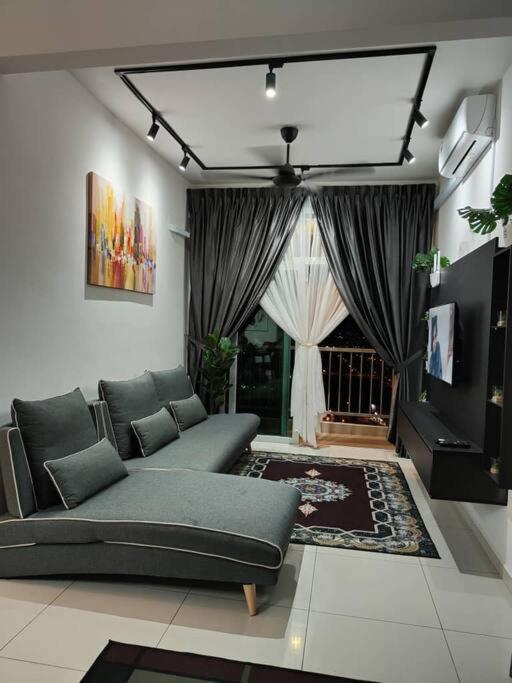 F&H Homestay,Ипох Екстериор снимка